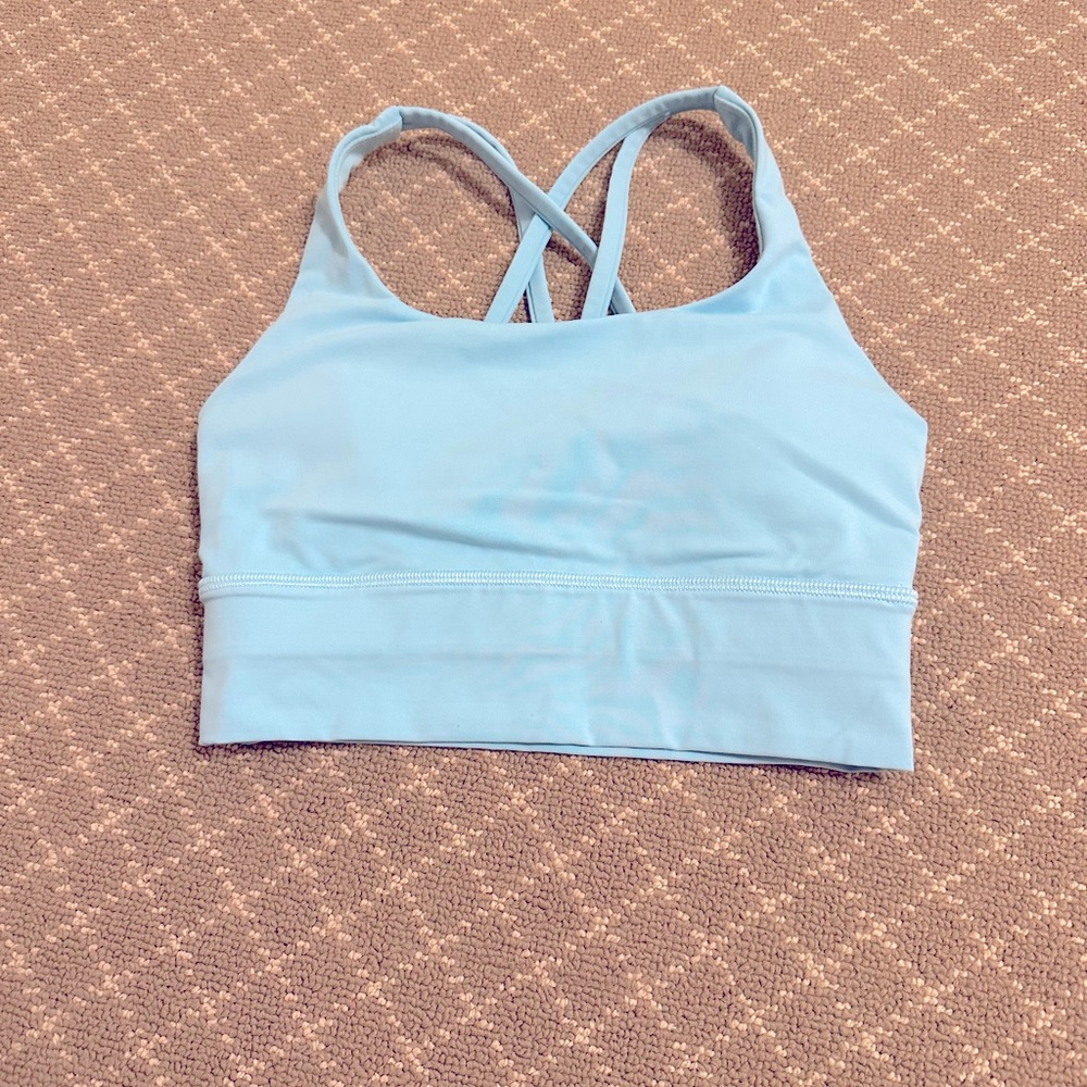 Lululemon Bra